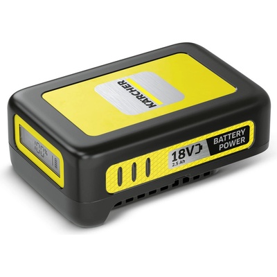 Power Battery 18/25 (24450340.00)