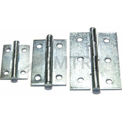 MTR Závěs kloubový mosazný Z1 Varianta: 60x40mm Zn