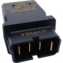adaptér nabíjačky Shimano SM-BTE60 Steps pre BT-E6000/E6010/E6001
