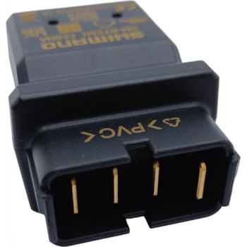 adaptér nabíjačky Shimano SM-BTE60 Steps pre BT-E6000/E6010/E6001