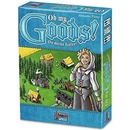 Lookout Spiele Oh My Goods!