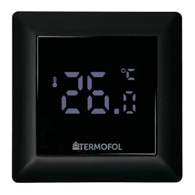 Termofol TF-H6 čierna