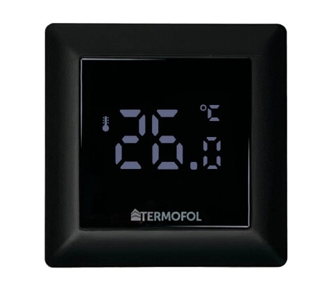 Termofol TF-H6 čierna