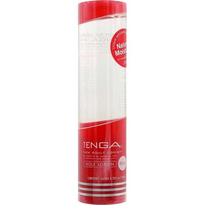 Tenga Red Hole Lotion Real 170 ml