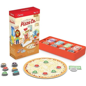 Osmo dětská hra Pizza Co. Game