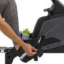 Veslovací trenažéry Tunturi StarFit R100