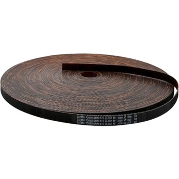 Гумен зъбен ремък GT2 6мм Gates (SN0234)