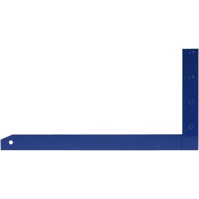 Levior Uholník murársky 500 x 250mm