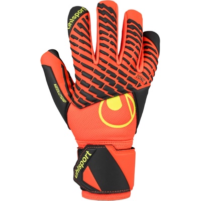 Uhlsport FM ZNE Absolutgrip HN Pro oranžová 4