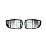 Carmart Решетки за bmw e87 (2004-2007) - с двойни ребра m1