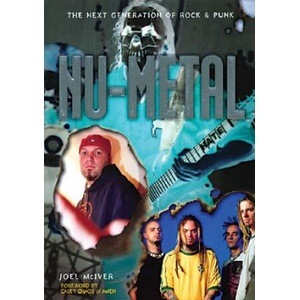NU-METAL | Joel McIver (ISBN: 9780711992092)