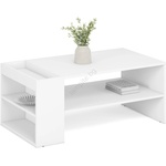 Halmar Холна масичка BELA 100x42 см бяла (HA0386)