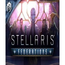 Stellaris: Federations
