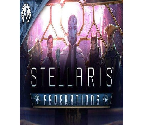 Stellaris: Federations
