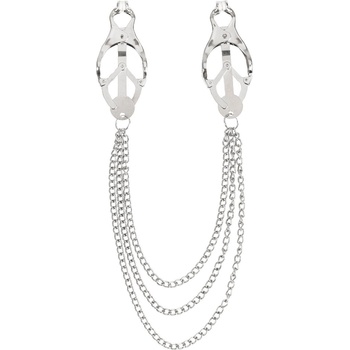 ostatní Virgite щипки за зърна мод. 39