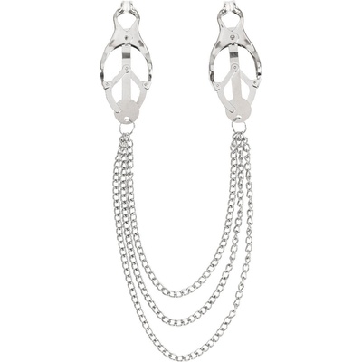 VIRGITE щипки за зърна мод. 39