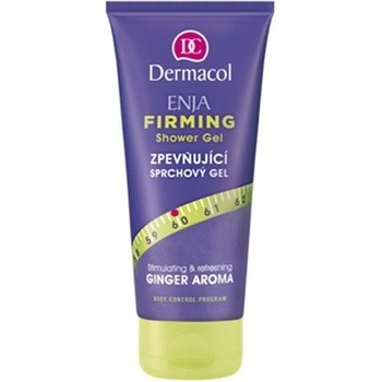 Dermacol Firming Shower Gel zpevňující sprchový gel 250 ml