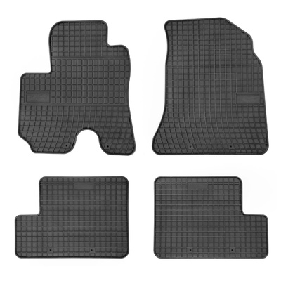 FroGum Стелки Frogum 546283 Toyota Rav 4 2000-2005