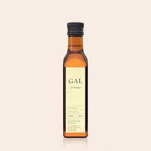 GAL Rybí olej 3400 mg Omega-3 250 ml