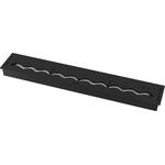 Slimfire Infire Black Burner 1200 Камини