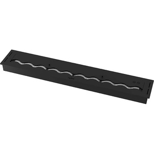 Slimfire Infire Black Burner 1200 Камини