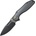 Remette RT-TwoFace Knife DSTF-D