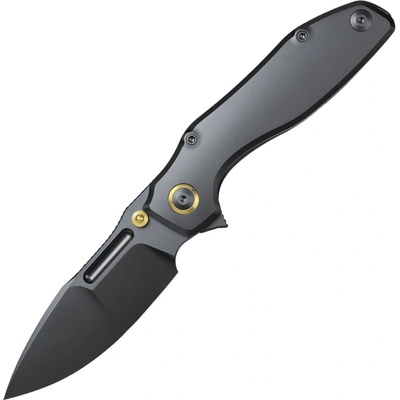 Remette RT-TwoFace Knife DSTF-D