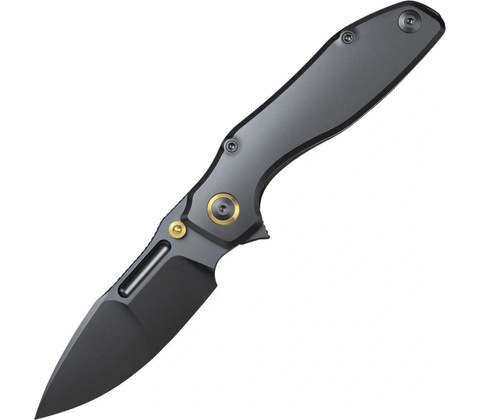 Remette RT-TwoFace Knife DSTF-D
