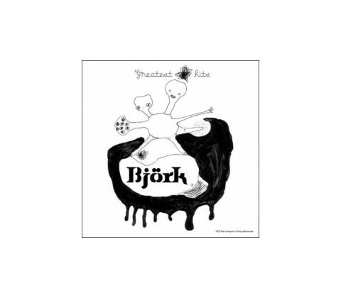 Björk: Greatest Hits