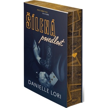 Šílená posedlost