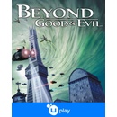 Hry na PC Beyond Good and Evil