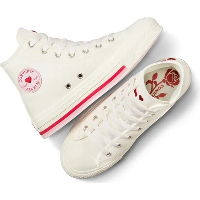 Converse Chuck Taylor All Star Eva Lift detské topánky A10716C