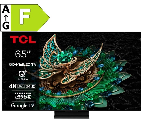 TCL 65C765