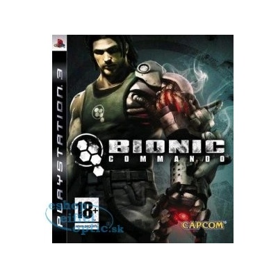Bionic Commando