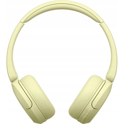 Sony WH-CH520 WHCH520Y.CE7
