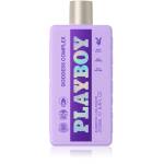 Playboy Душ гел за жени Playboy Goodness Complex 250 мл
