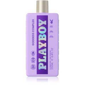 Playboy Душ гел за жени Playboy Goodness Complex 250 мл