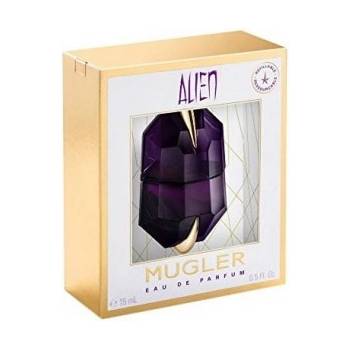 Image 1 of Thierry Mugler Alien - Eau de Parfum за жени 15 мл Refillable