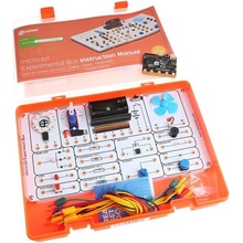 Programovateľná stavebnice BBC micro: bit Experiment Kit (EF08199)