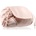 Notino Travel Collection Drawstring Make-Up Bag широка чанта за грим Beige