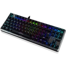 Modecom Volcano Lanparty 2 RGB K-MC-LANPARTY2-U-RGB-BLUE