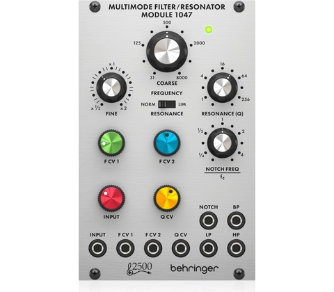 Behringer 1047