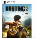 Hunting Simulator 2