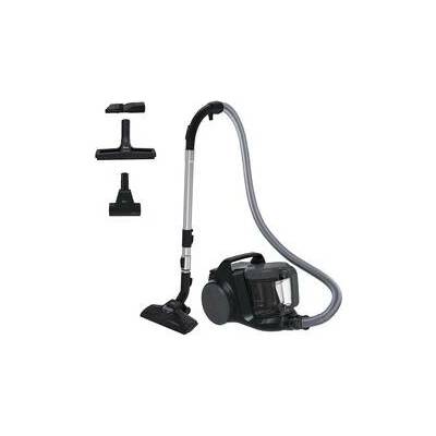 Hoover HP210P 011 (39002351) čierny/sivý
