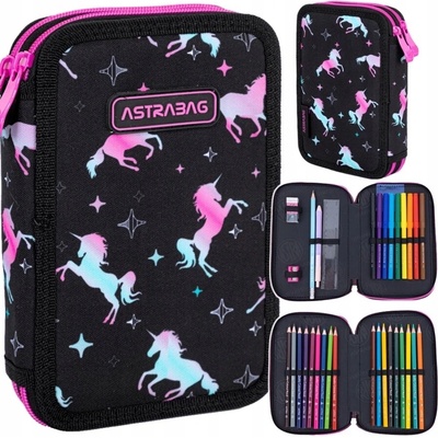 AstraBAG 2-patra plný UNICORN SQUAD