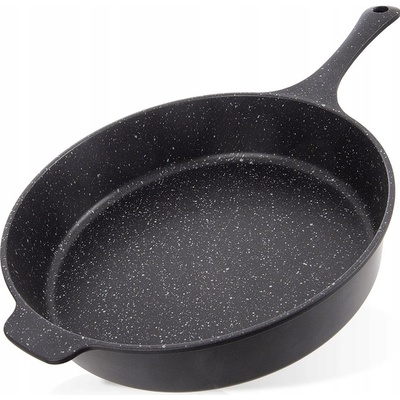 Orion Tradiční pánev Grande 28 cm s granitovým povrchem