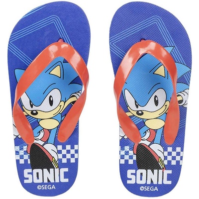 CERDA Джапанки sonic