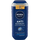 Nivea Men šampón proti lupinám Anti-dandruff Cool 250 ml