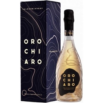 Image 1 of ORO CHIARO ПРОСЕКО ОРО КИАРО