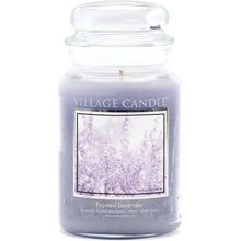 Village Candle Enlighten 602 g